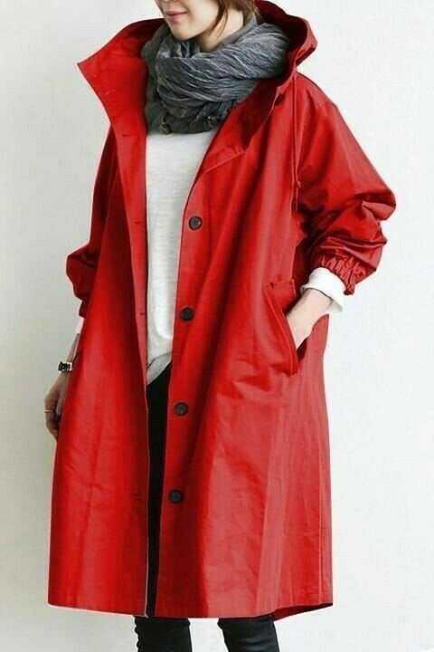 BijBianca | Elegante en waterafstotende trenchcoat