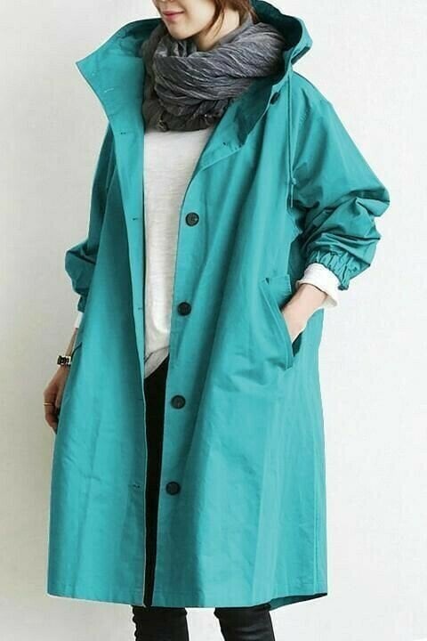 BijBianca | Elegante en waterafstotende trenchcoat