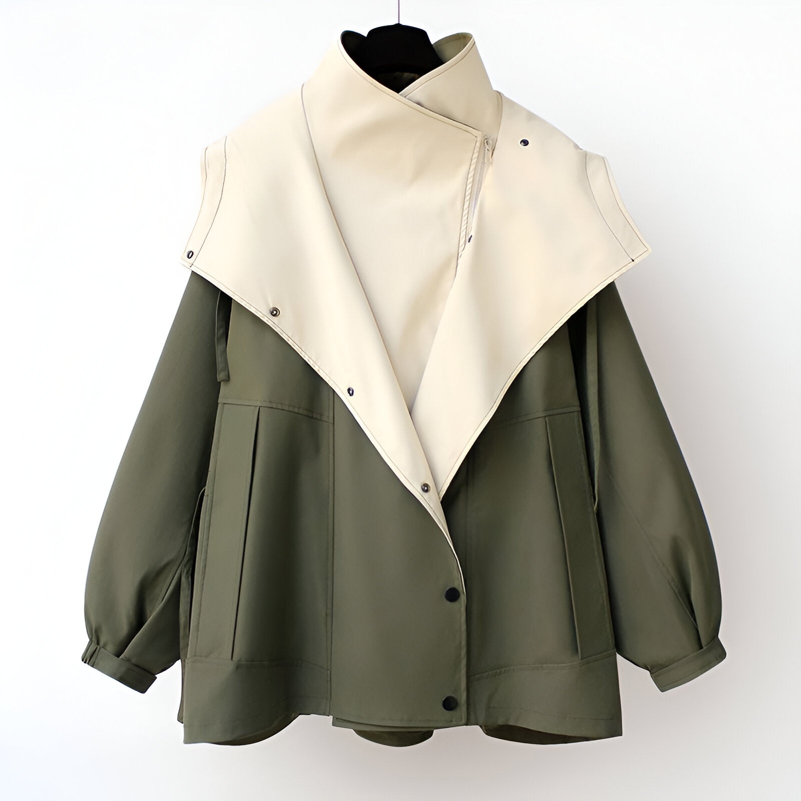BijBianca | Modieuze Windbreaker
